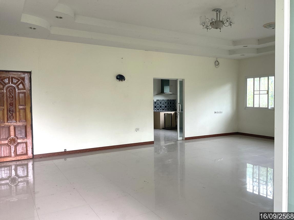 picture HOME 3722 Sq.w. Phaya Mengrai Chiang Rai for 6M - 29/55