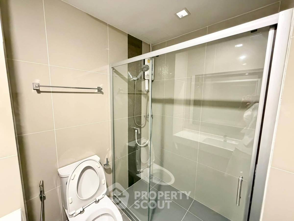 รูป คอนโด 1 ห้องนอน Ideo New Rama 9 ใกล้ ARL รามคำแหง (ID 3316095) - รูปที่ 5/12