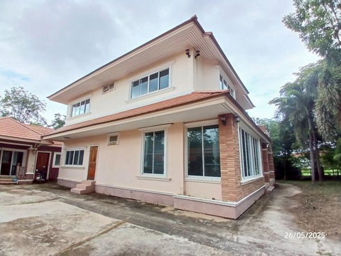 บ้านเดี่ยว 555 ตร.วา เมืองลำปาง ลำปาง 6.9M