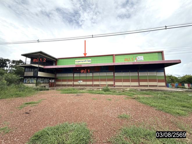 รูป โกดัง 999 ตร.วา ท่าคันโท กาฬสินธุ์ 17.9M - รูปที่ 2/21