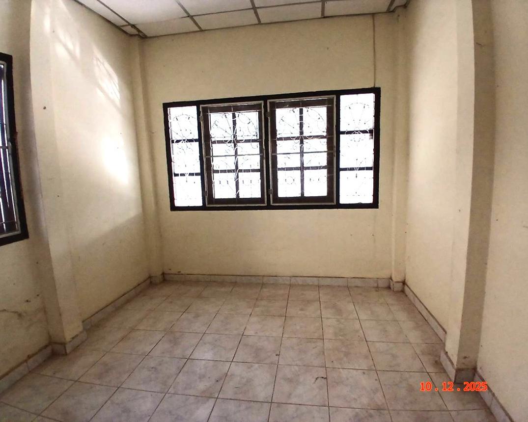 รูป บ้านเดี่ยว 79 ตร.วา พังโคน สกลนคร 1.4M - รูปที่ 25/37