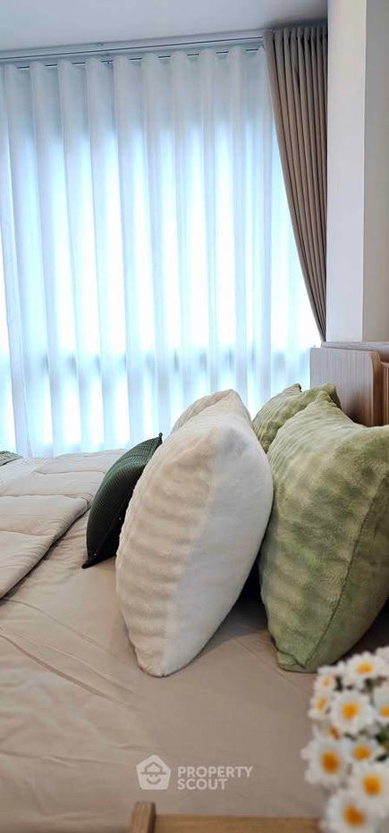 รูป ขายคอนโด 2 ห้องนอน D Condo Campus Resort Kuku รัษฎา ภูเก็ต (ID 3317687) - รูปที่ 13/23