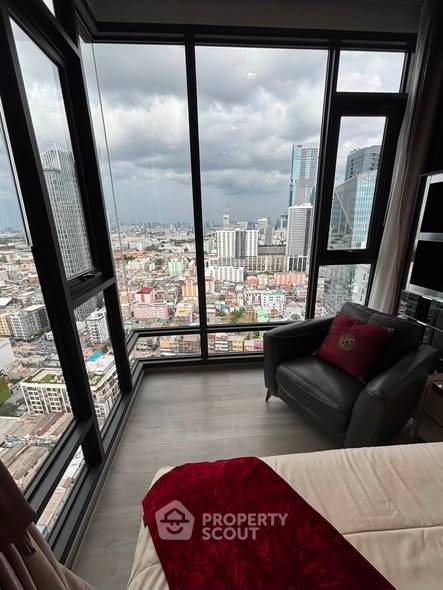 รูป เดินถึง BTS ราชเทวี 100 ม. | 3 ห้องนอน The Address Siam-Ratchathewi (ID 3316014) - รูปที่ 2/10