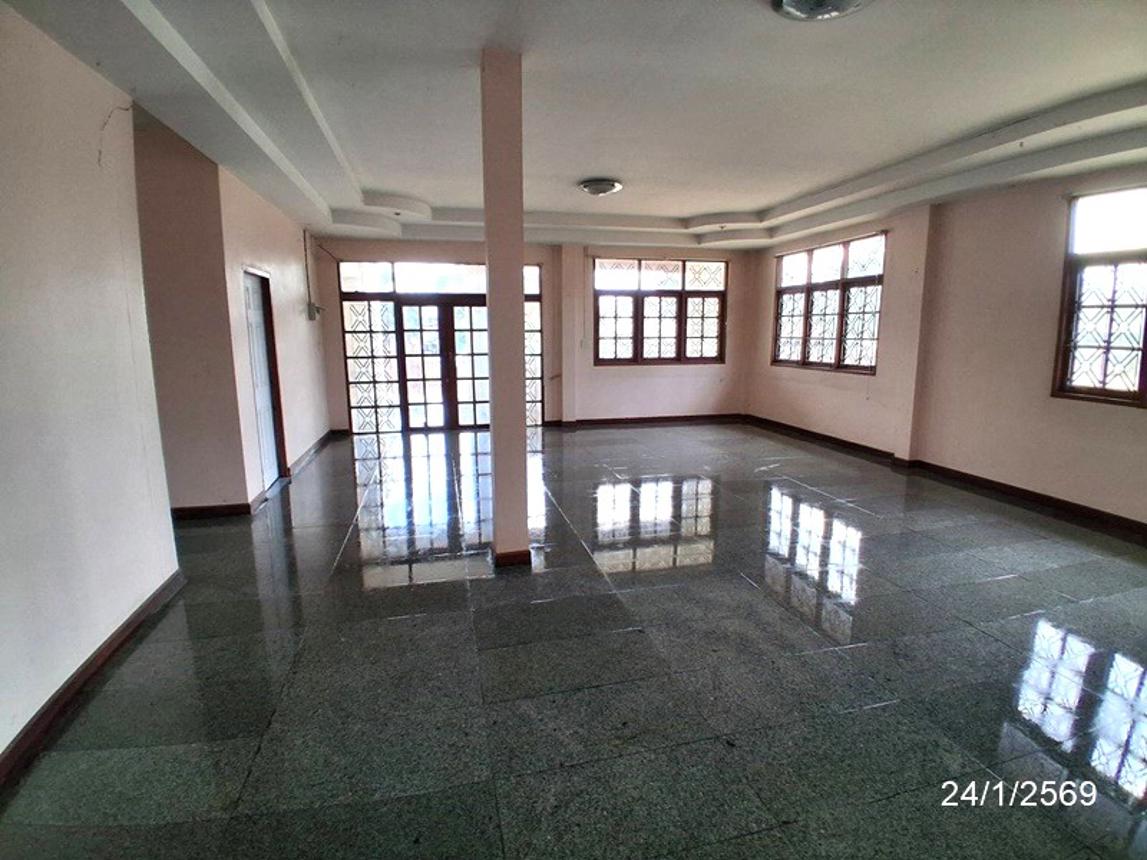 รูป บ้านเดี่ยว 428 ตร.วา เกษตรวิสัย ร้อยเอ็ด 3.6M - รูปที่ 32/51