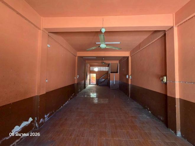 รูป อาคารพาณิชย์ 14.3 ตร.วา เมืองกำแพงเพชร กำแพงเพชร 4.5M - รูปที่ 2/31
