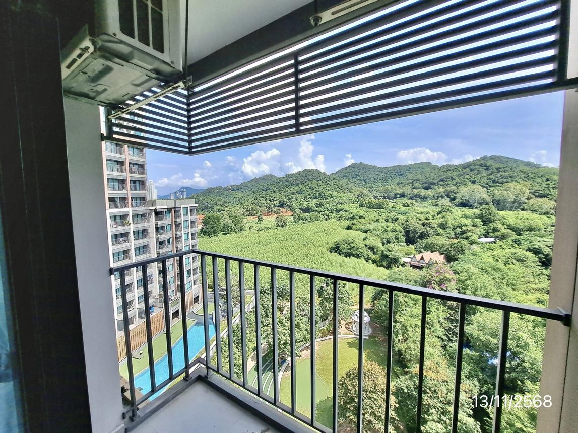 picture CONDO 34.11 Sq.m. Si Racha Chonburi for 2.9M - 25/35