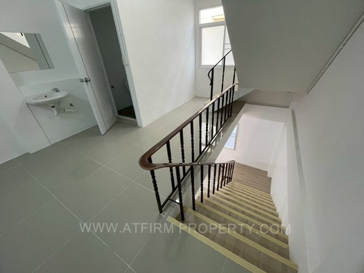 รูป ✨ปล่อยเช่าอาคารพาณิชย์ ว่าง 1 ตึก 2 ห้องนอน 3 ห้องน้ำ ซอยเพชรเกษม 52 ใกล้ MRT ภาษีเจริญ เพียง 900 เมตร โทร 065 356 2745 เดอะทอย ✨ - รูปที่ 22/48