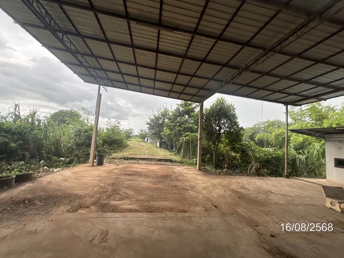รูป อาคารโรงงาน 2362 ตร.วา เฉลิมพระเกียรติ นครราชสีมา 9.7M - รูปที่ 32/41