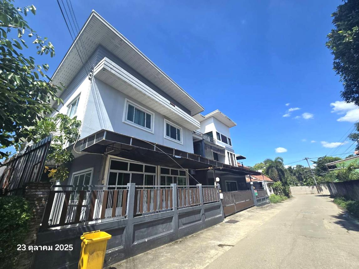 รูป บ้านเดี่ยว 118 ตร.วา แม่สอด ตาก 7.7M - รูปที่ 31/59