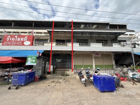 รูป อาคารพาณิชย์ 17 ตร.วา สังขะ สุรินทร์ 2.6M - รูปที่ 24/27