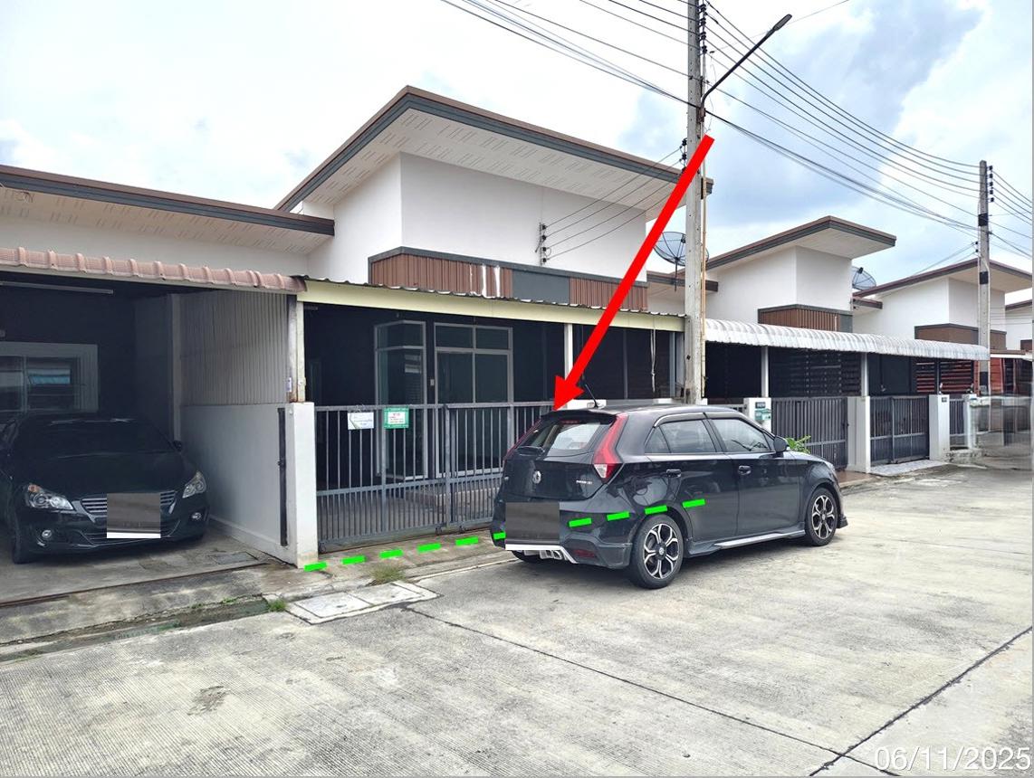 picture TOWN HOUSE 21.4 Sq.w. Pluak Daeng Rayong for 1.5M - 13/19