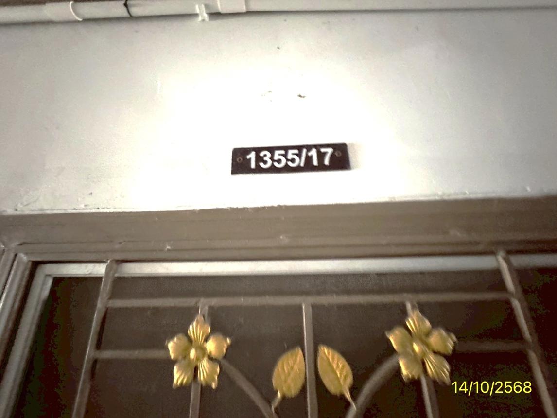 รูป คอนโดมิเนียม 32.94 ตร.ม. บ้านเอื้ออาทรประชาพัฒนา 5 เขตลาดกระบัง กรุงเทพมหานคร 528,000 - รูปที่ 13/19