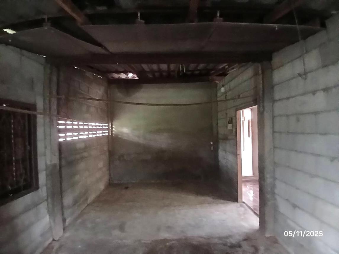 picture HOME 179.3 Sq.w. Ban Hong Lamphun for 587,000 - 22/33