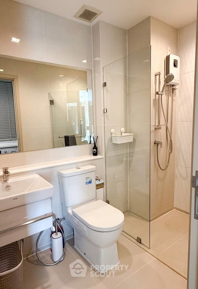 picture 1-BR Condo At Life One Wireless Near BTS Phloen Chit (ID 3316281) - 8/8