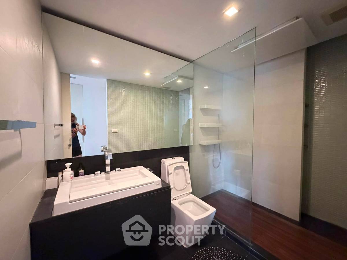 picture 2-BR Condo at Supreme Ville Condominium near MRT Khlong Toei (ID 3316069) - 7/19