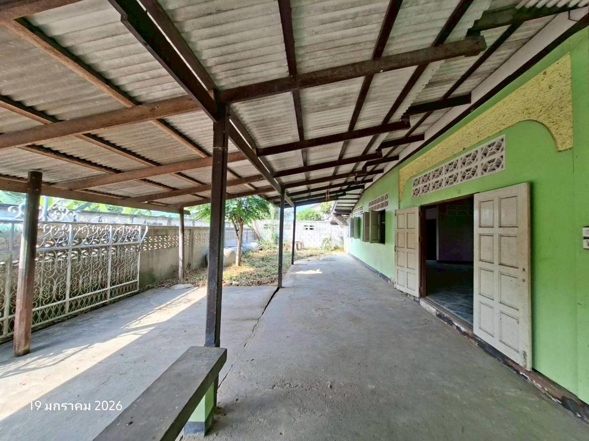 รูป บ้านเดี่ยว 108 ตร.วา เมืองเพชรบุรี เพชรบุรี 1.3M - รูปที่ 18/33