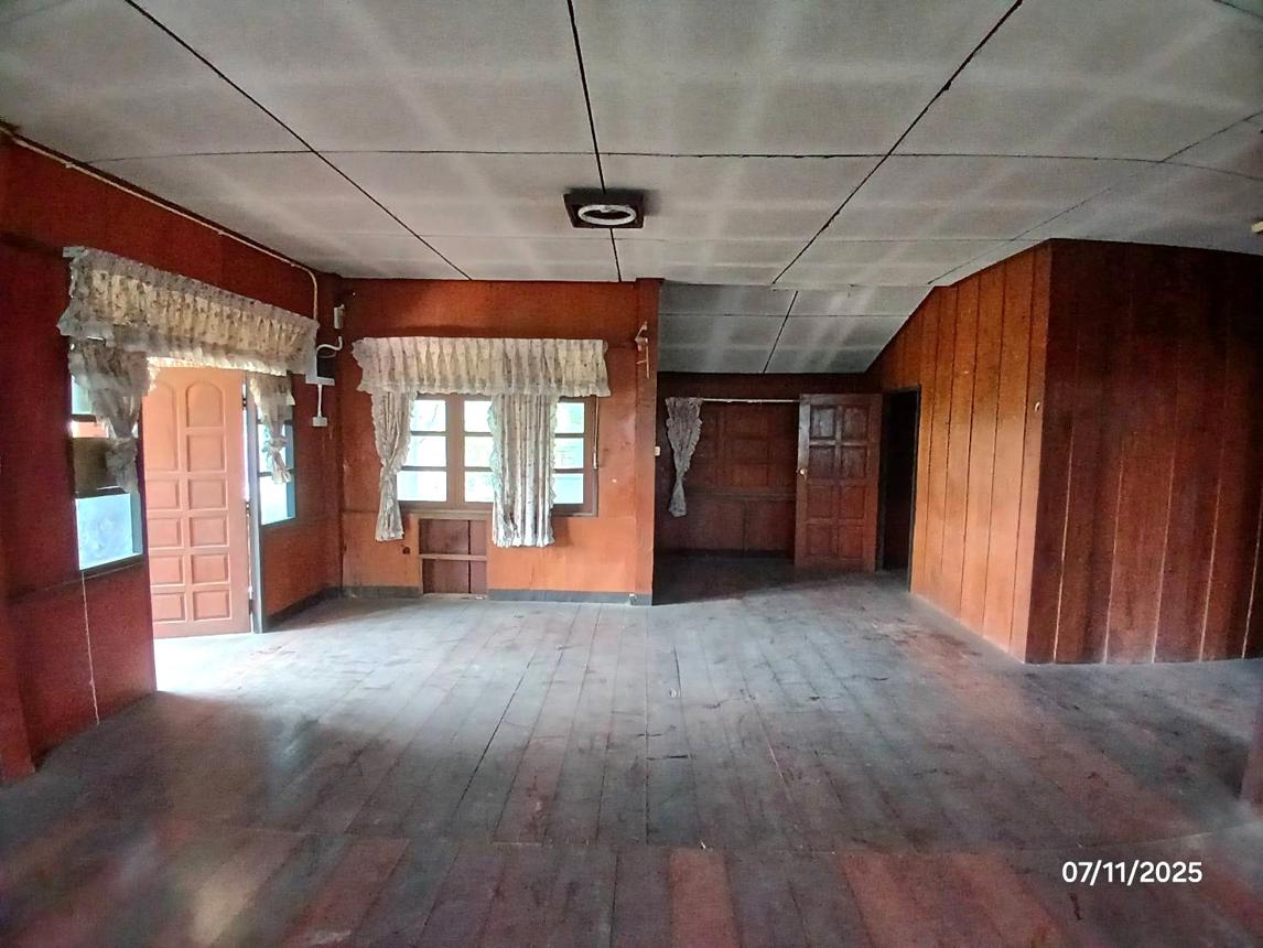 รูป บ้านเดี่ยว 128.1 ตร.วา ลี้ ลำพูน 745,000 - รูปที่ 19/31