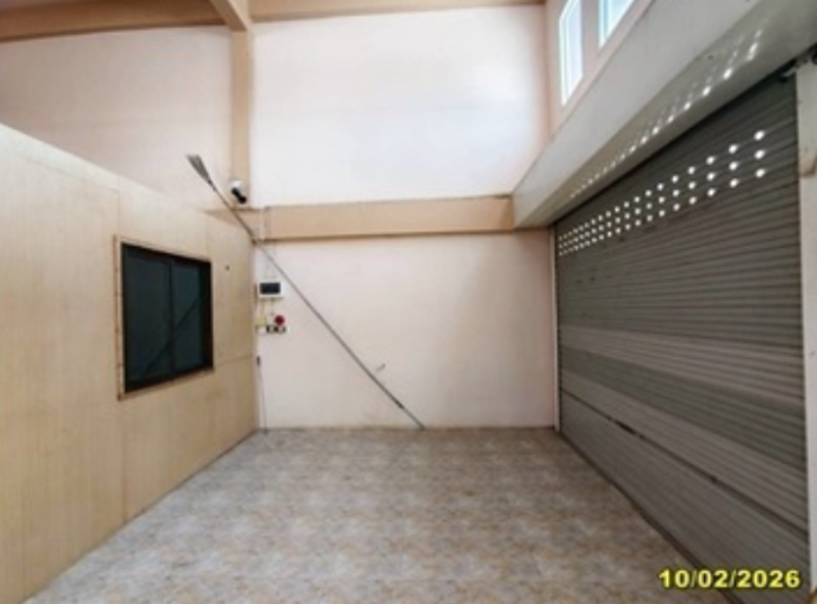 รูป บ้านเดี่ยว 263 ตร.วา สว่างแดนดิน สกลนคร 9M - รูปที่ 23/39
