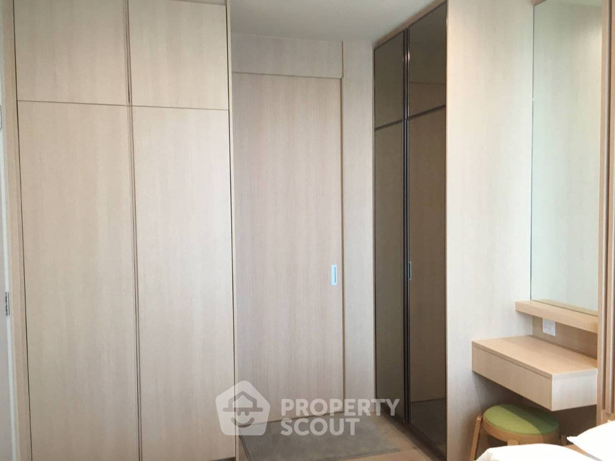 รูป คอนโด 1-ห้องนอน ที่ โนเบิล รีโคล ใกล้ MRT สุขุมวิท (ID 3316796) - รูปที่ 3/6