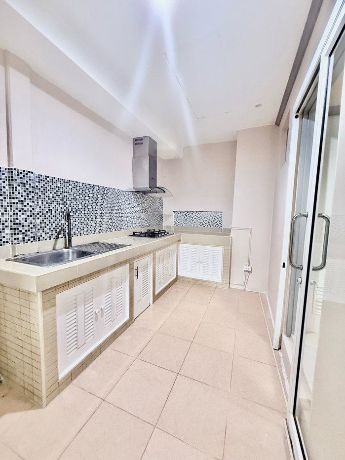 รูป 🏡✨ ให้เช่าทาวน์โฮม 2 ชั้น – อารียา เดอะคัลเลอร์ ลาดปลาเค้า ทำเลเชื่อมต่อ เกษตร–นวมินทร์ / ลาดพร้าว / รามอินทรา - รูปที่ 12/16