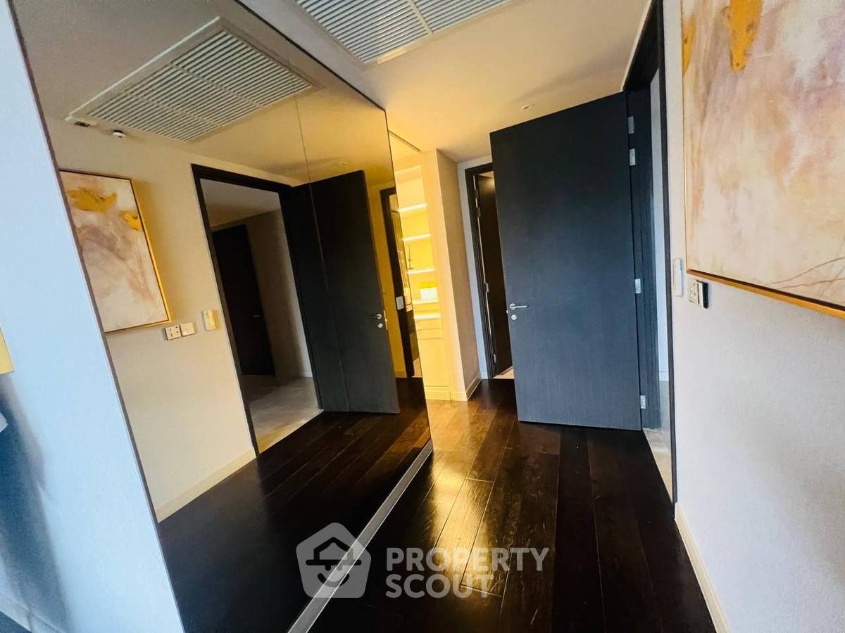 รูป คอนโด 3-ห้องนอน ที่ นิวาติ ทองหล่อ 23 ใกล้ BTS พร้อมพงษ์ (ID 2537954) - รูปที่ 10/14