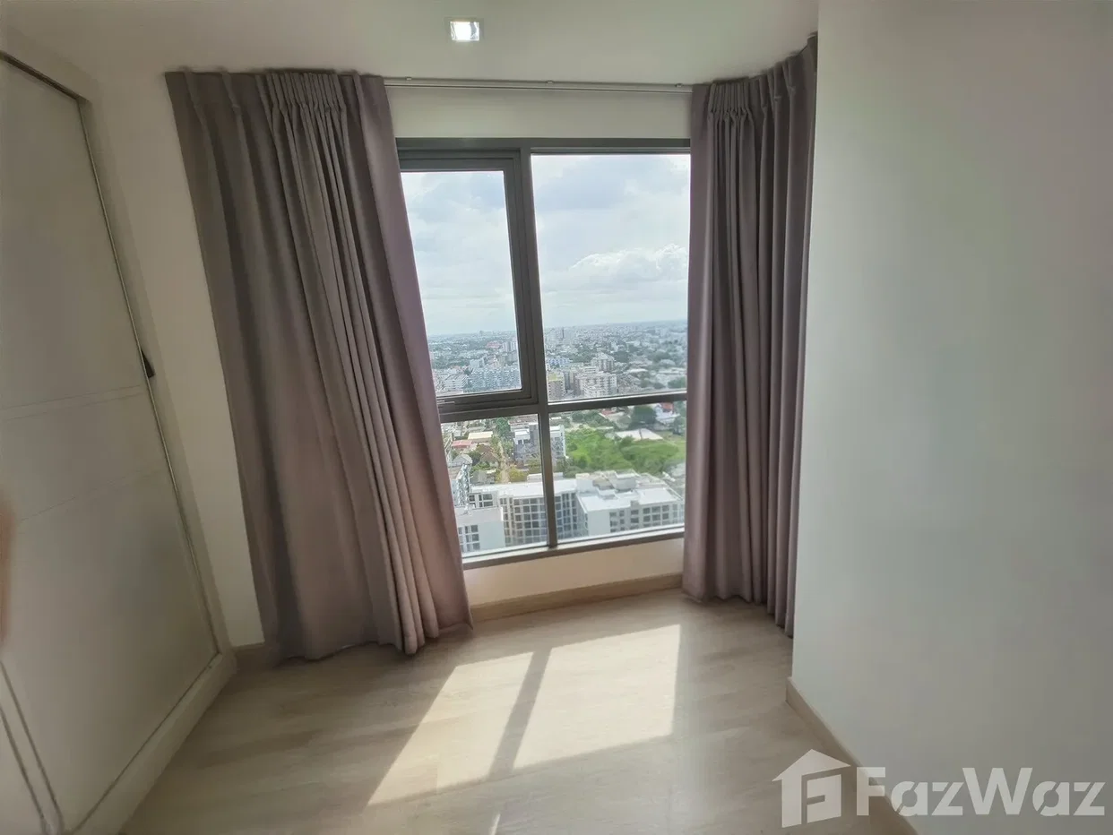 picture 2 Bedroom Condo for sale at Ideo Mobi Sukhumvit 81  6776935 - 7/10