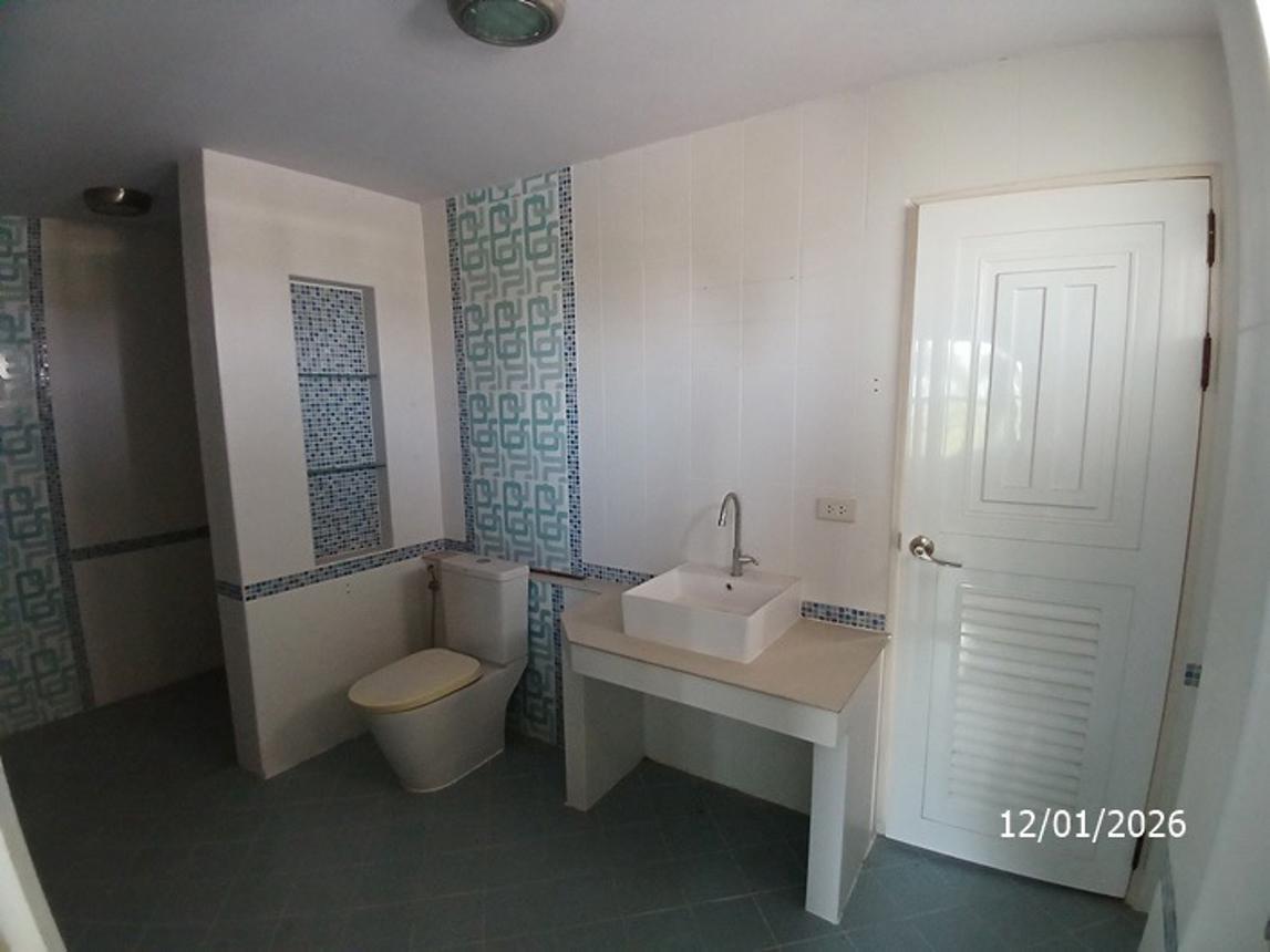 picture HOME 241 Sq.w. Saraphi Chiang Mai for 5.5M - 38/45