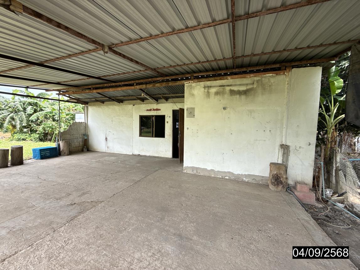 picture HOME 286 Sq.w. Bung Samakkhi Kamphaeng Phet for 1.4M - 21/25