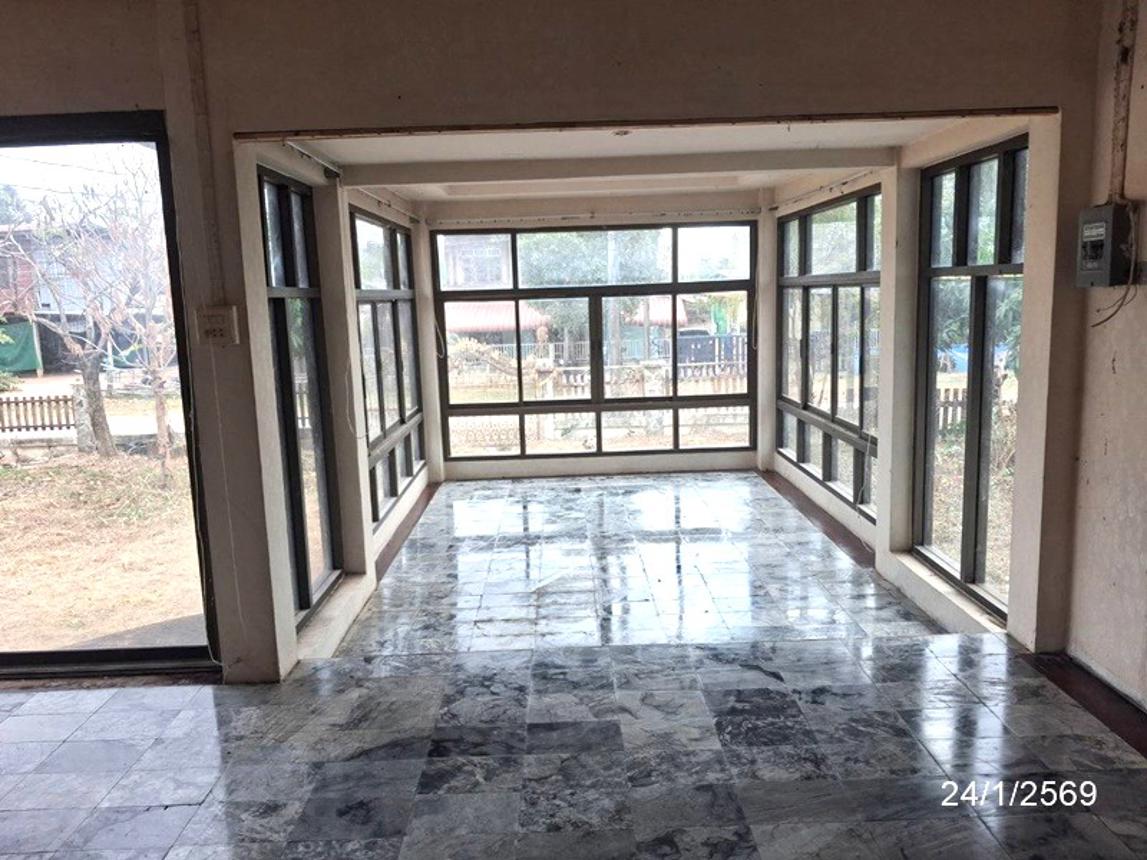 รูป บ้านเดี่ยว 428 ตร.วา เกษตรวิสัย ร้อยเอ็ด 3.6M - รูปที่ 38/51