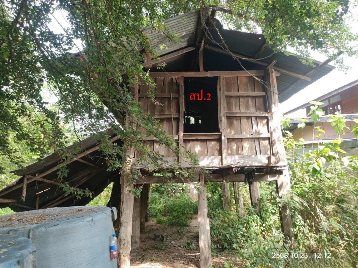 picture HOME 193 Sq.w. Yang Si Surat Maha Sarakham for 489,000 - 31/35