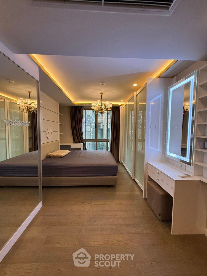 รูป คอนโด 2 ห้องนอน Amaranta Residence ห่าง MRT ห้วยขวาง 200 ม. (ID 3318804) - รูปที่ 7/17