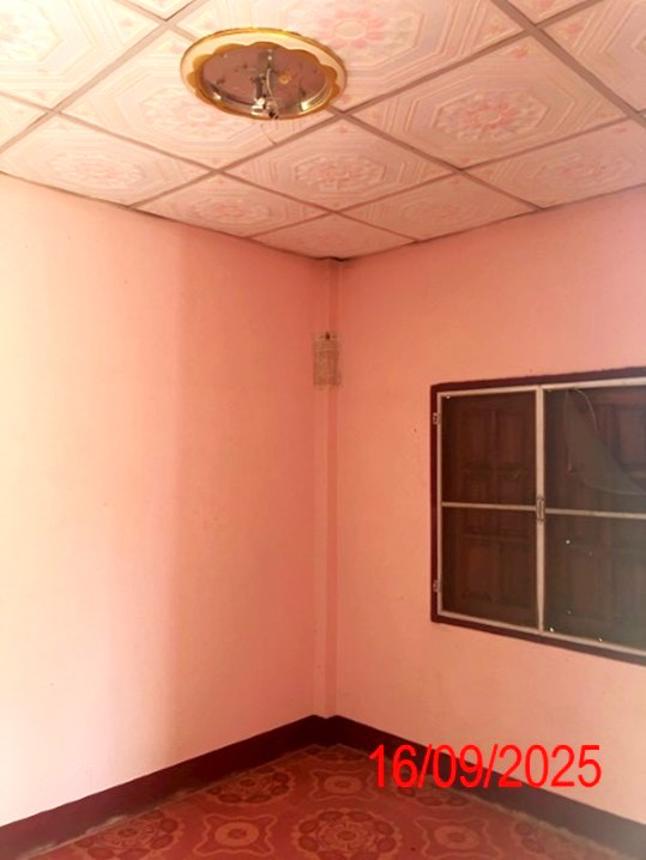 รูป บ้านเดี่ยว 247 ตร.วา ป่าซาง ลำพูน 768,000 - รูปที่ 19/33