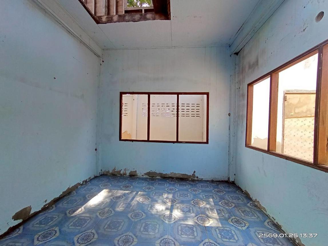 picture HOME 836 Sq.w. Kosum Phisai Maha Sarakham for 2.5M - 23/37