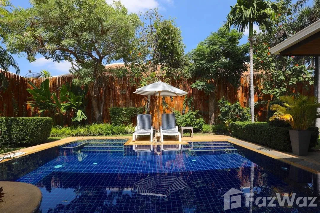 picture Spacious 3BR Villa in Prime Jomtien Location 6787653 - 17/30