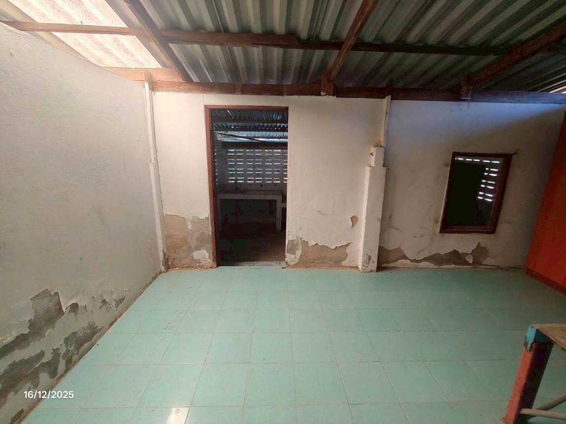 รูป บ้านเดี่ยว 113 ตร.วา บ้านไผ่ ขอนแก่น 396,000 - รูปที่ 16/25