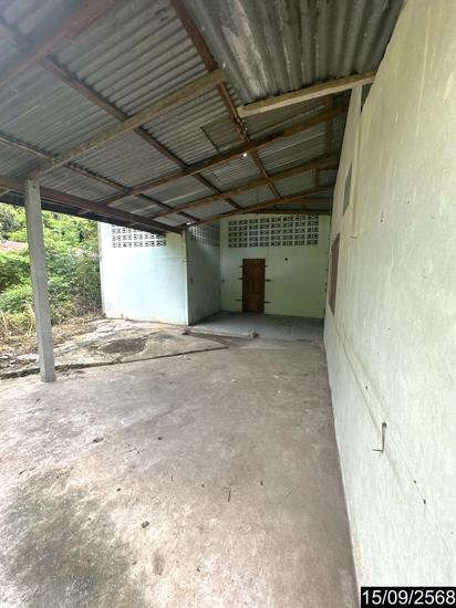 picture HOME 249 Sq.w. Buntharik Ubon Ratchathani for 3.5M - 11/27