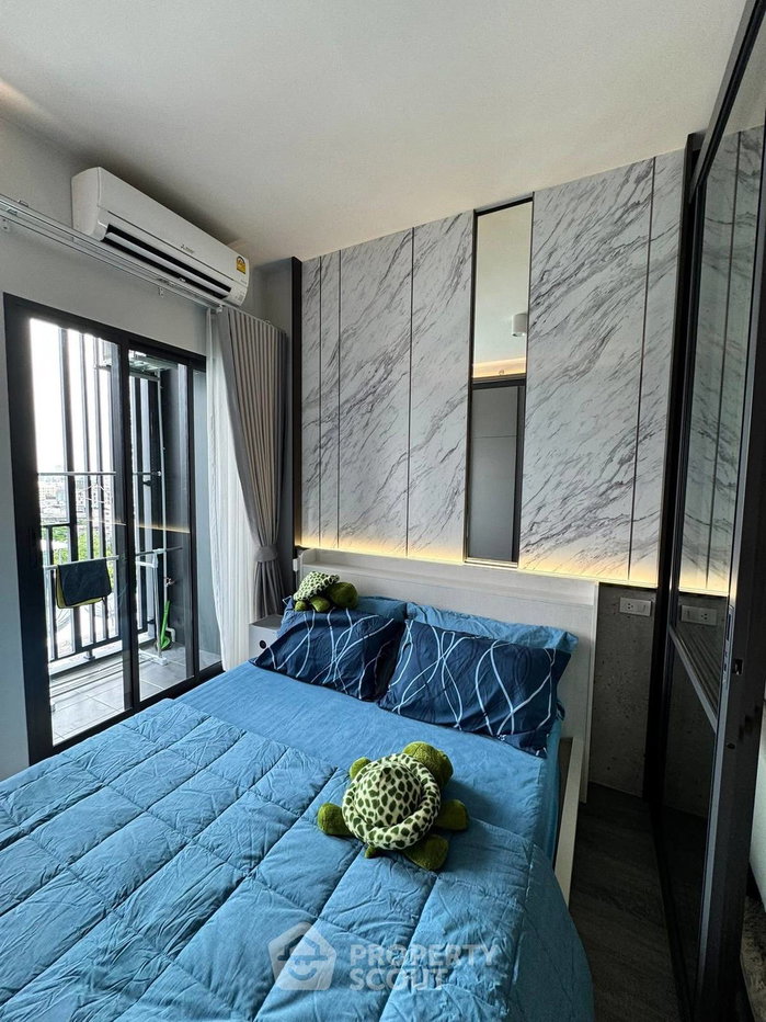 รูป คอนโด 1 ห้องนอน IDEO Sukhumvit - Rama 4 ใกล้ BTS พระโขนง (ID 2099414) - รูปที่ 2/6