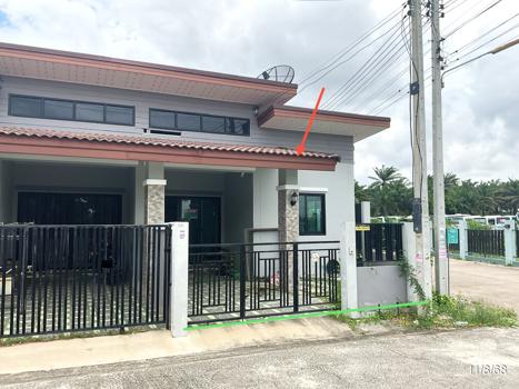 picture TOWN HOUSE 26.2 Sq.w. Pluak Daeng Rayong for 1.2M - 12/15