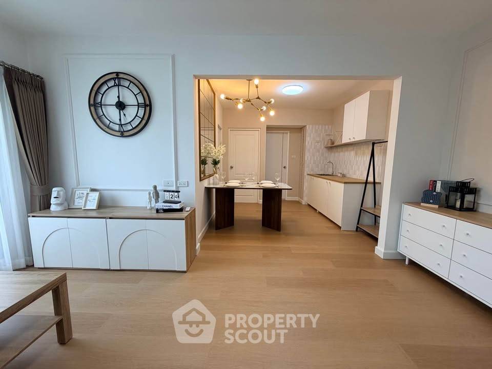 picture 2-BR Condo at Baan Suan Thon Bangmod Condominium close to Phuttha Bucha (ID 3318867) - 8/10