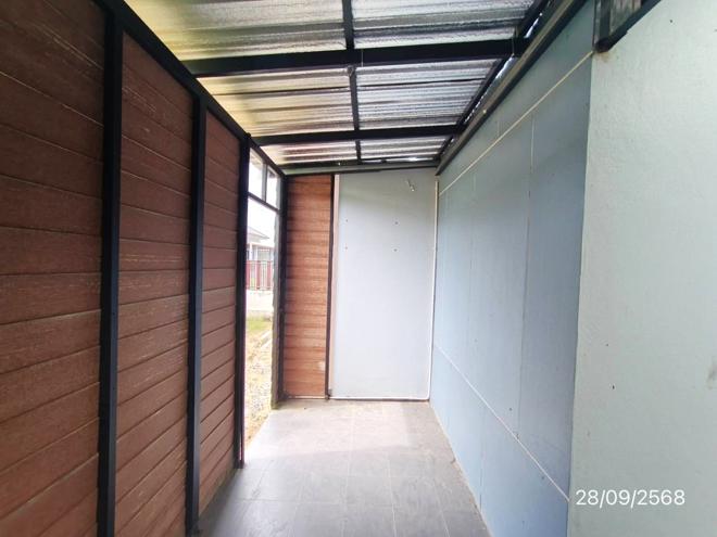 picture HOME 59.5 Sq.w. Hat Yai Songkhla for 2.7M - 25/53