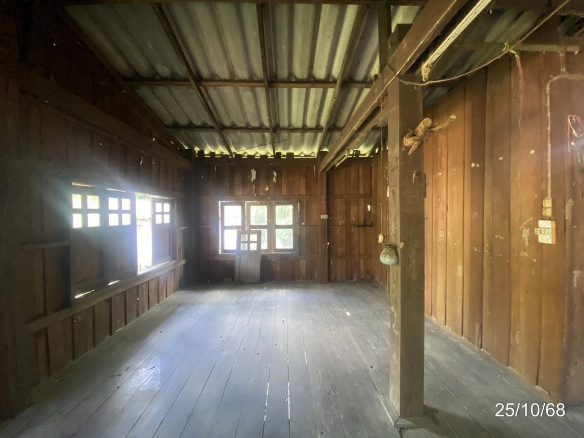 picture HOME 174 Sq.w. Phrao Chiang Mai for 376,000 - 21/31