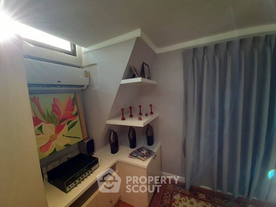 รูป คอนโด 2 ห้องนอน ขนาด 142 ตร.ม. Supalai Place Sukhumvit 39 ใกล้ BTS พร้อมพงษ์ (ID 3318099) - รูปที่ 20/30