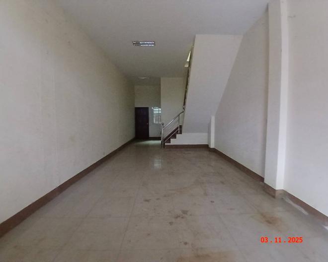 รูป อาคารพาณิชย์ 21 ตร.วา เมืองสกลนคร สกลนคร 3.1M - รูปที่ 5/31