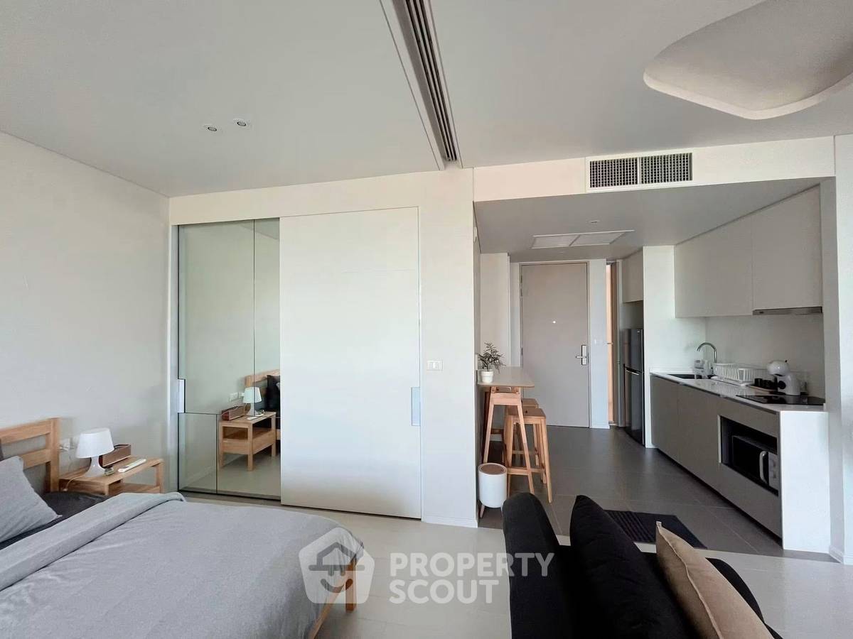รูป ขายคอนโด 1 ห้องนอน Veranda Residence Hua Hin เขาตะเกียบ (ID 3317544) - รูปที่ 3/9