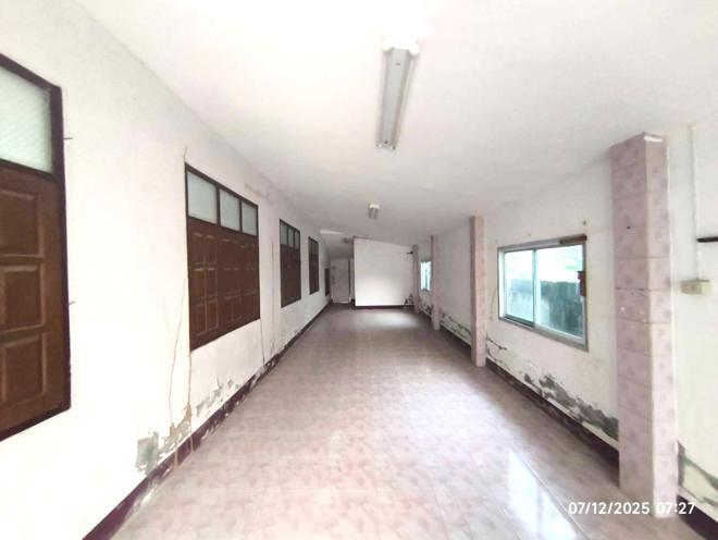 picture HOME 129.7 Sq.w. Dok Kham Tai Phayao for 1.2M - 6/37