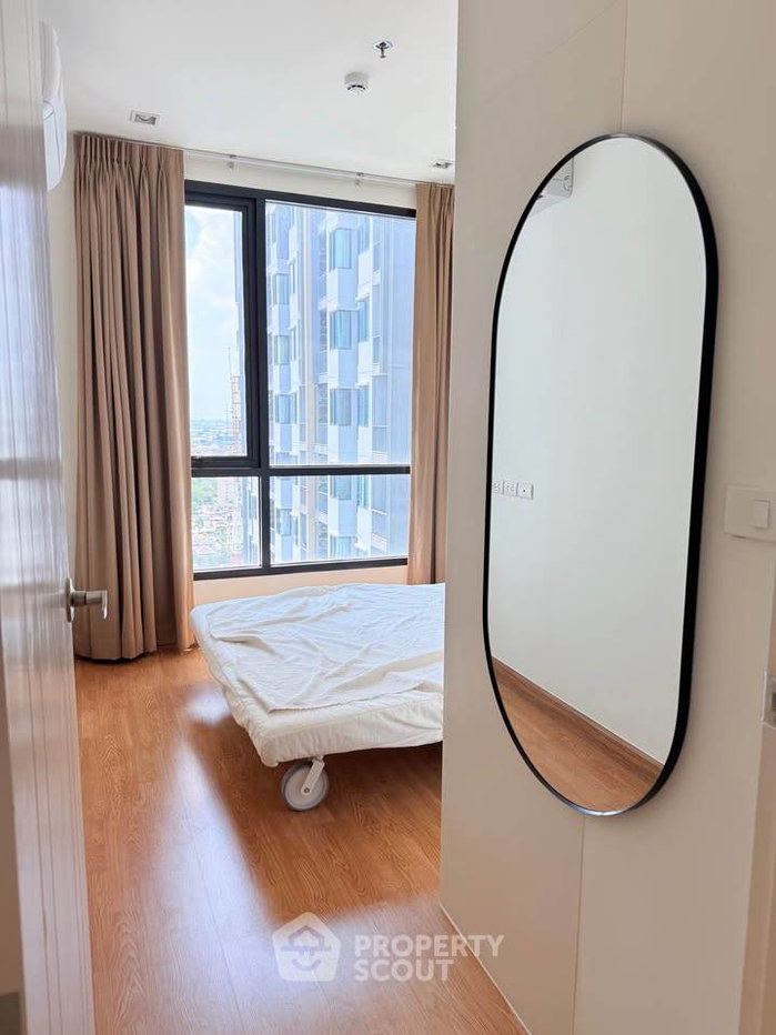 รูป ห้อง 2 ห้องนอน ชั้น 22 โครงการ Q House Sukhumvit 79 ใกล้ BTS อ่อนนุช 200 เมตร (ID 3318621) - รูปที่ 9/11