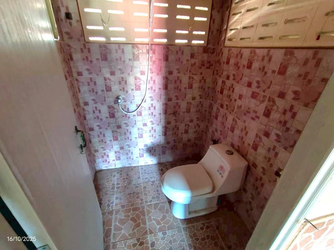 รูป บ้านเดี่ยว 48 ตร.วา พิบูลย์รักษ์ อุดรธานี 975,000 - รูปที่ 26/37