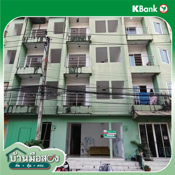 picture SHOP HOUSE 14.5 Sq.w. Kathu Phuket for 5.3M - 39/41