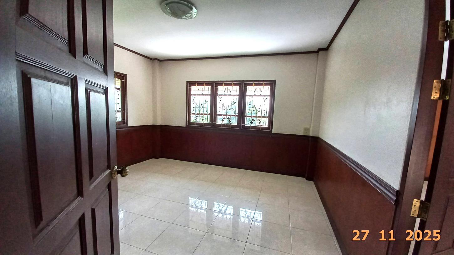 picture HOME 110 Sq.w. Muang Chon Buri Chonburi for 5.5M - 25/35