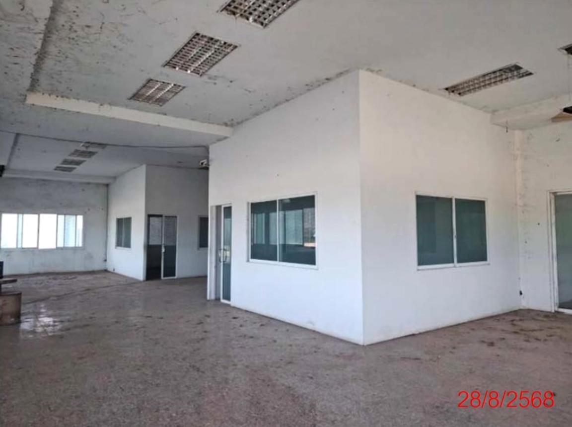 picture FACTORY 8276 Sq.w. Sikhiu Nakhon Ratchasima for 125.7M - 23/45